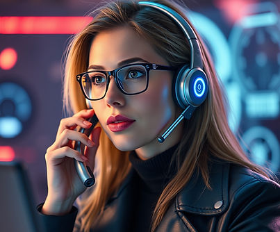 AI feedback assistant
