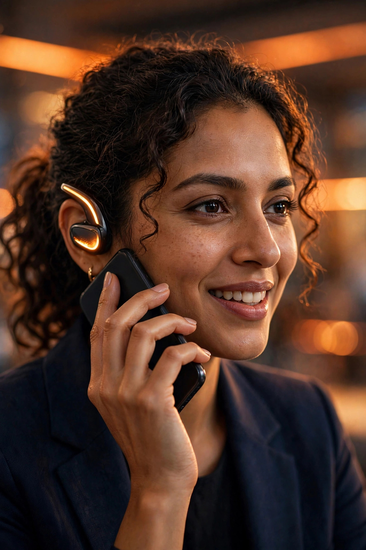 AI benefits assistant